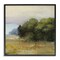 Stupell Industries Edge Of Forest Landscape Framed Giclee Wall Art Design by Julia Purinton